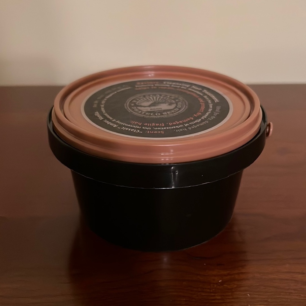 NEW UNOPENED Tweak’d Restore Cleansing Hair Treatment 16 oz.